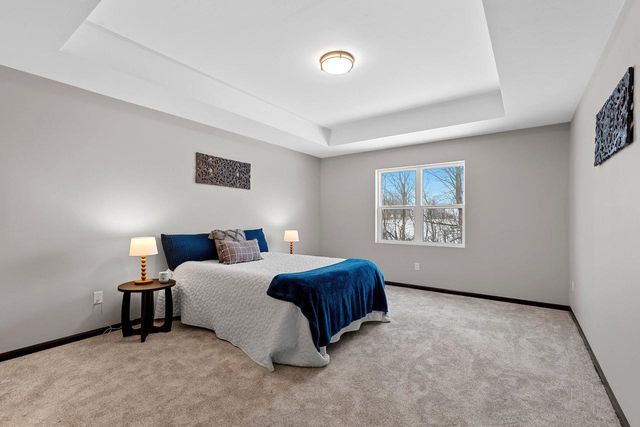 1825 SOUTHLAND LANE, New London, WI 54961