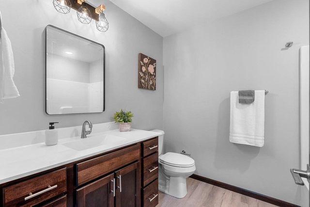 1825 SOUTHLAND LANE, New London, WI 54961