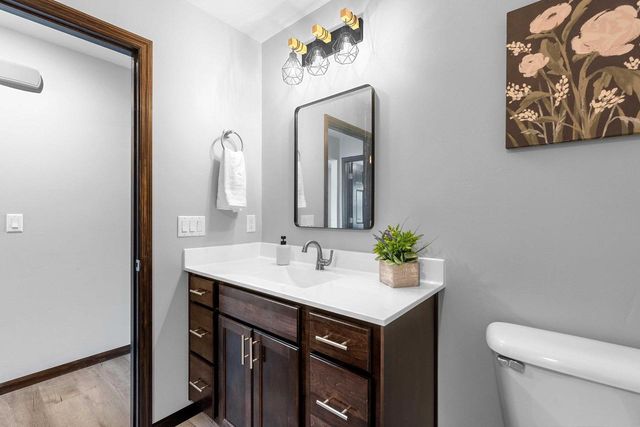 1825 SOUTHLAND LANE, New London, WI 54961