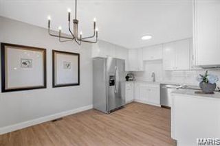 822 Sugar Valley Court 2, St Peters, MO 63376