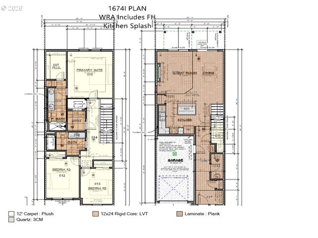 18330 Sw Aspen Butte Ln 14-3, Beaverton, OR 97007