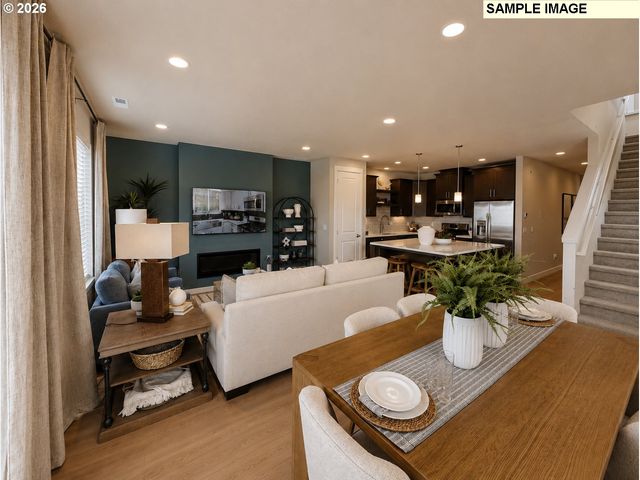 18330 Sw Aspen Butte Ln 14-3, Beaverton, OR 97007