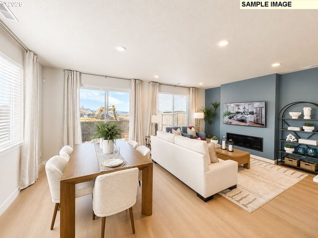 18330 Sw Aspen Butte Ln 14-3, Beaverton, OR 97007