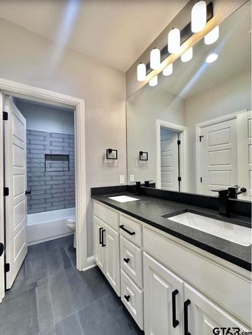 349 Brooks Dr, Gladewater, TX 75647