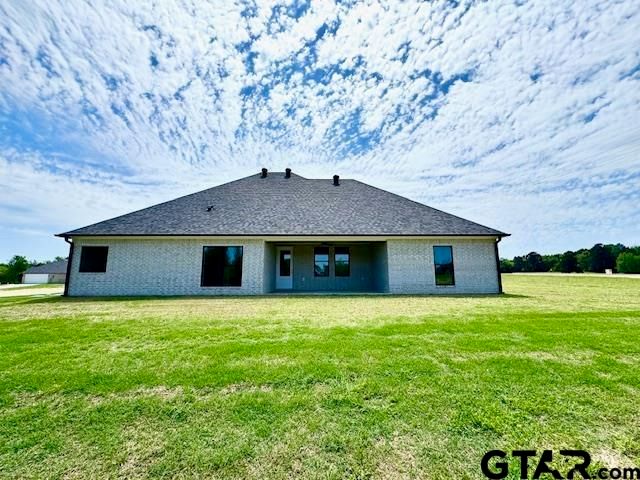 349 Brooks Dr, Gladewater, TX 75647