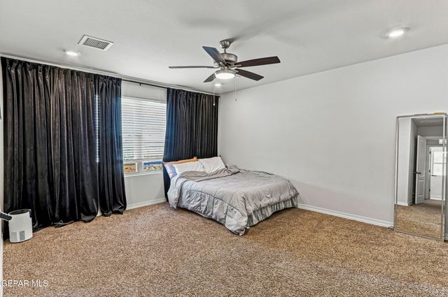 10620 HIDDEN ARCH Place, El Paso, TX 79924