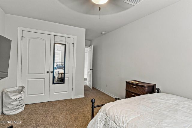 10620 HIDDEN ARCH Place, El Paso, TX 79924
