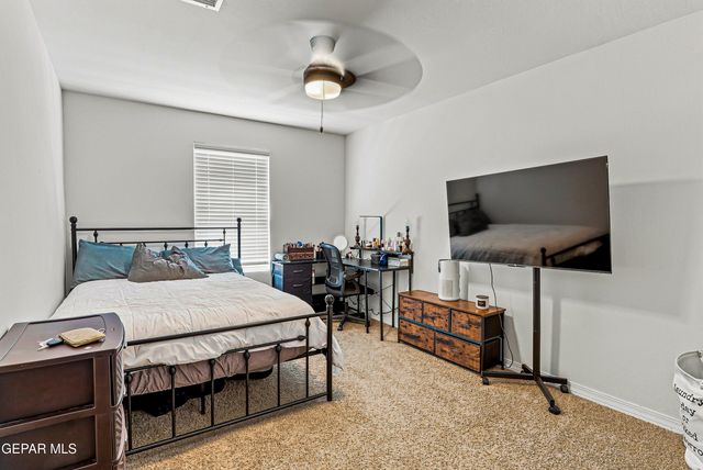 10620 HIDDEN ARCH Place, El Paso, TX 79924