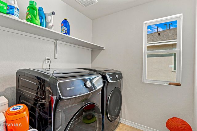 10620 HIDDEN ARCH Place, El Paso, TX 79924