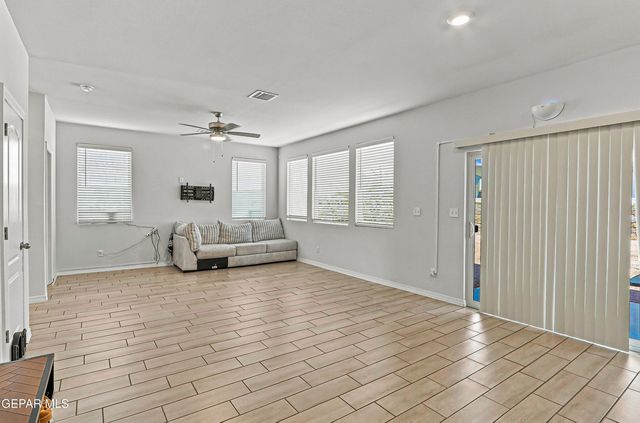 10620 HIDDEN ARCH Place, El Paso, TX 79924