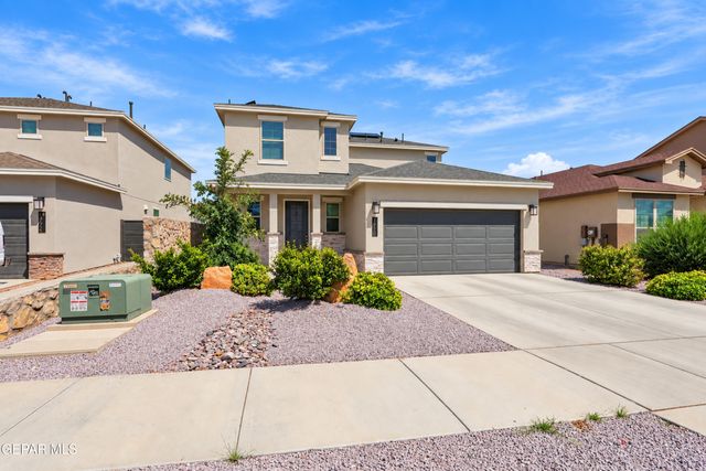 10620 HIDDEN ARCH Place, El Paso, TX 79924