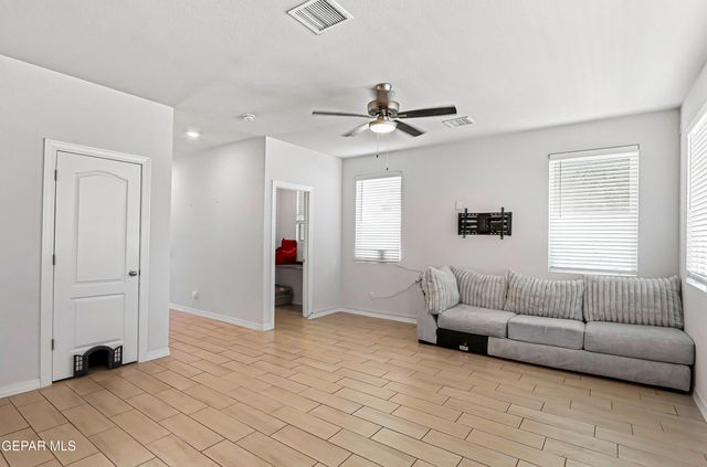 10620 HIDDEN ARCH Place, El Paso, TX 79924