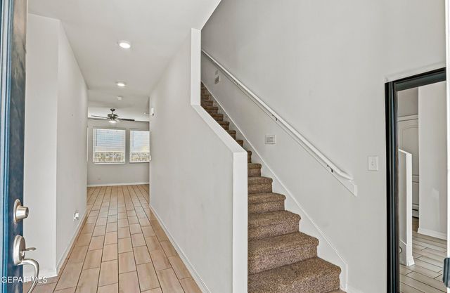 10620 HIDDEN ARCH Place, El Paso, TX 79924