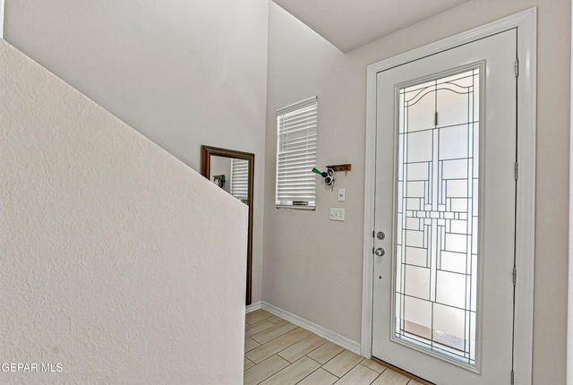 10620 HIDDEN ARCH Place, El Paso, TX 79924