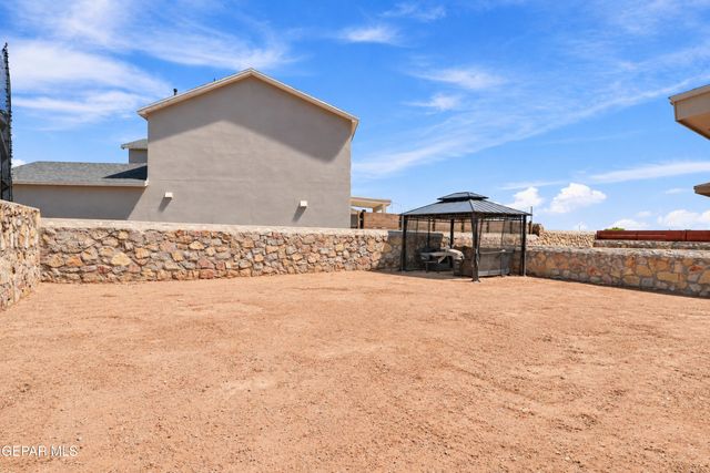 10620 HIDDEN ARCH Place, El Paso, TX 79924