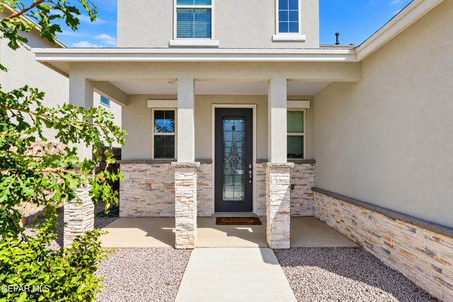 10620 HIDDEN ARCH Place, El Paso, TX 79924