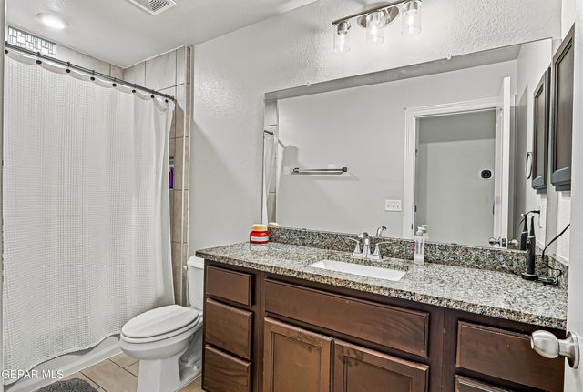 10620 HIDDEN ARCH Place, El Paso, TX 79924