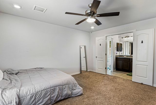 10620 HIDDEN ARCH Place, El Paso, TX 79924