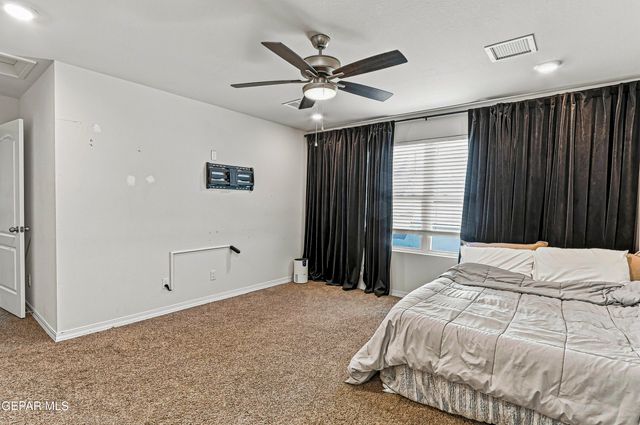 10620 HIDDEN ARCH Place, El Paso, TX 79924