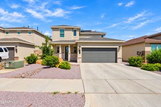 10620 HIDDEN ARCH Place, El Paso, TX 79924