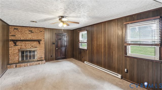 2915 Lakeside Dr, Prince George, VA 23875