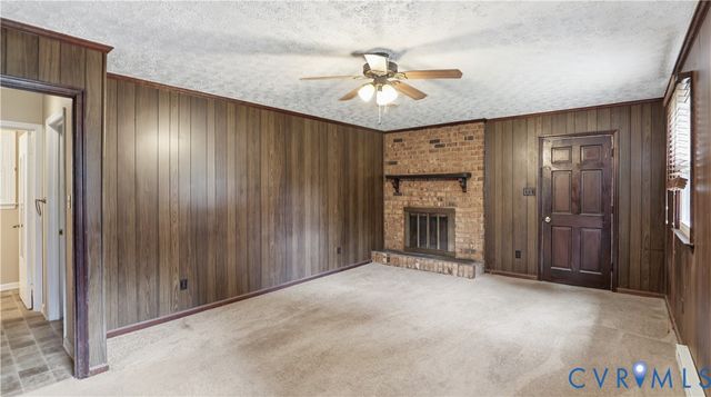 2915 Lakeside Dr, Prince George, VA 23875