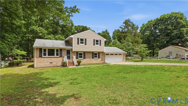 2915 Lakeside Dr, Prince George, VA 23875