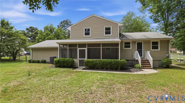 2915 Lakeside Dr, Prince George, VA 23875
