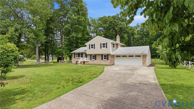 2915 Lakeside Dr, Prince George, VA 23875