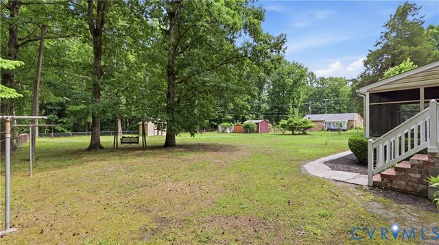 2915 Lakeside Dr, Prince George, VA 23875