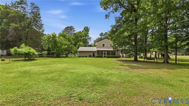 2915 Lakeside Dr, Prince George, VA 23875