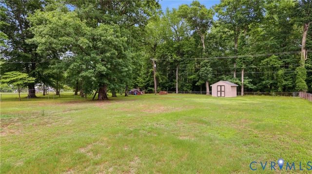 2915 Lakeside Dr, Prince George, VA 23875