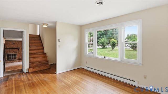 2915 Lakeside Dr, Prince George, VA 23875