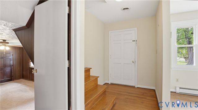 2915 Lakeside Dr, Prince George, VA 23875