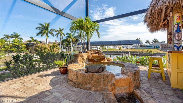 101 SW 39th PL, Cape Coral, FL 33991
