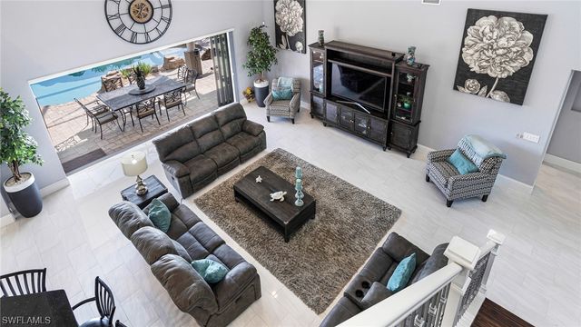 101 SW 39th PL, Cape Coral, FL 33991