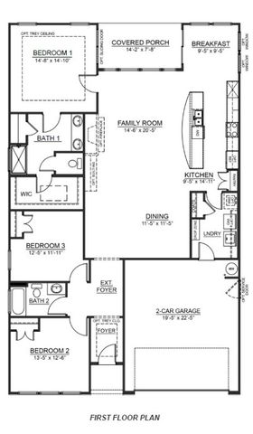 107 Higbie Drive, Piedmont, SC 29673