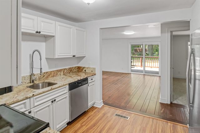 3310 Blue Water Drive, Burtchville Twp, MI 48059