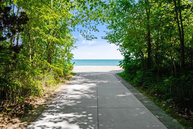 3310 Blue Water Drive, Burtchville Twp, MI 48059