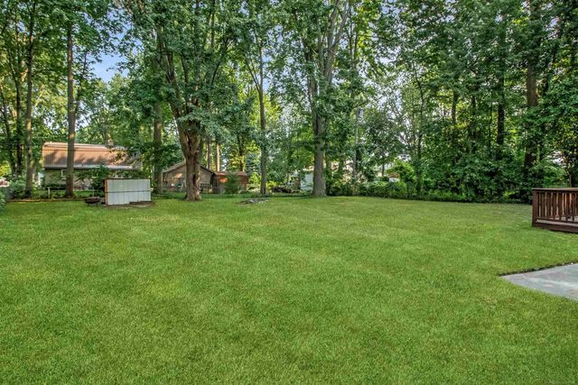 3310 Blue Water Drive, Burtchville Twp, MI 48059