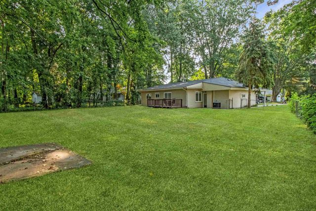 3310 Blue Water Drive, Burtchville Twp, MI 48059