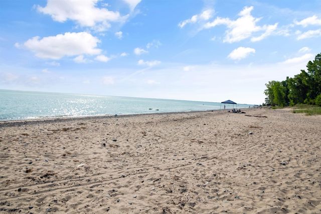 3310 Blue Water Drive, Burtchville Twp, MI 48059