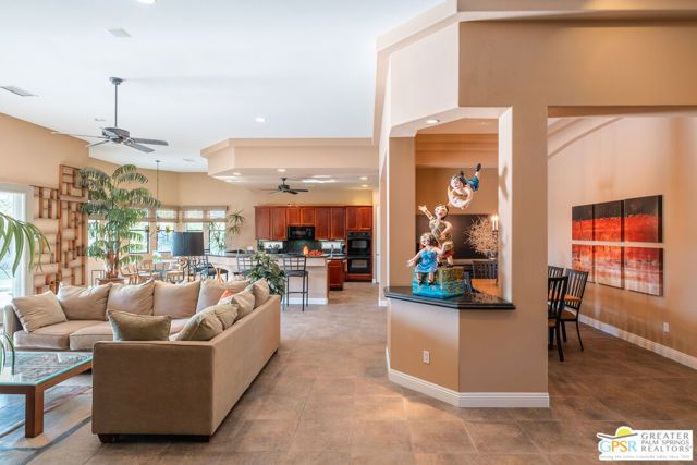 110 Rancho Vista Lane, Rancho Mirage, CA 92270