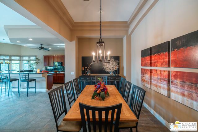 110 Rancho Vista Lane, Rancho Mirage, CA 92270