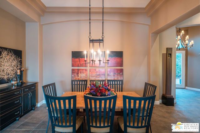 110 Rancho Vista Lane, Rancho Mirage, CA 92270