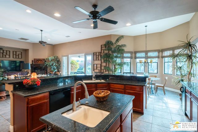 110 Rancho Vista Lane, Rancho Mirage, CA 92270