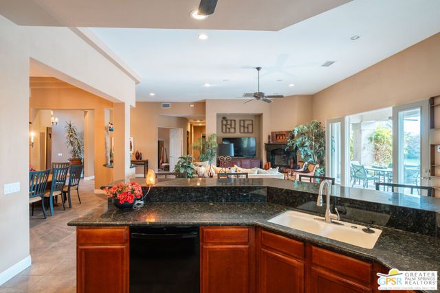 110 Rancho Vista Lane, Rancho Mirage, CA 92270