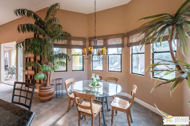 110 Rancho Vista Lane, Rancho Mirage, CA 92270