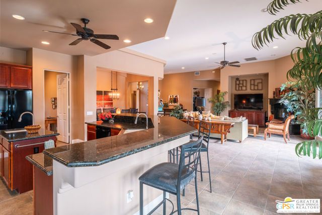 110 Rancho Vista Lane, Rancho Mirage, CA 92270