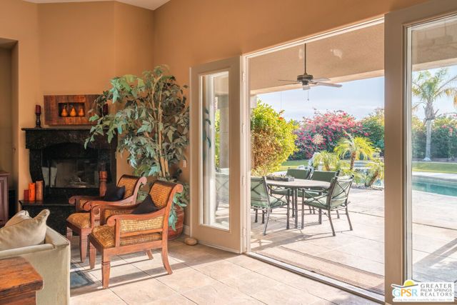 110 Rancho Vista Lane, Rancho Mirage, CA 92270